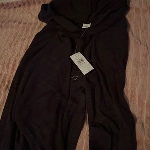 Old navy new hoodie , (14-16)